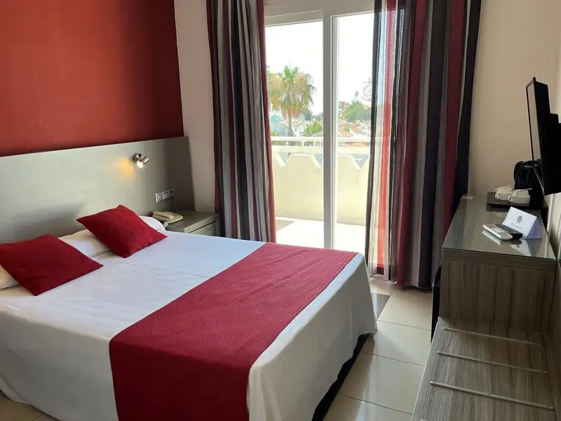 Hotel Nerja Club & Spa gallery image 7