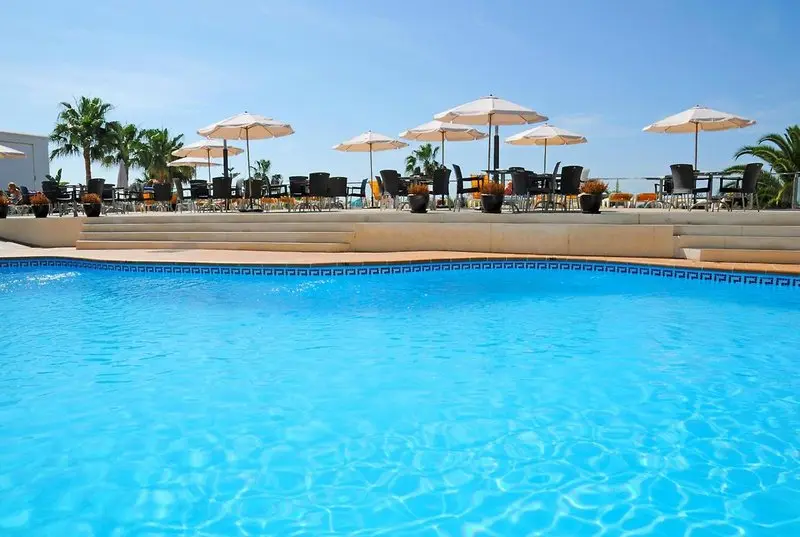 Hotel Nerja Club & Spa gallery image 1