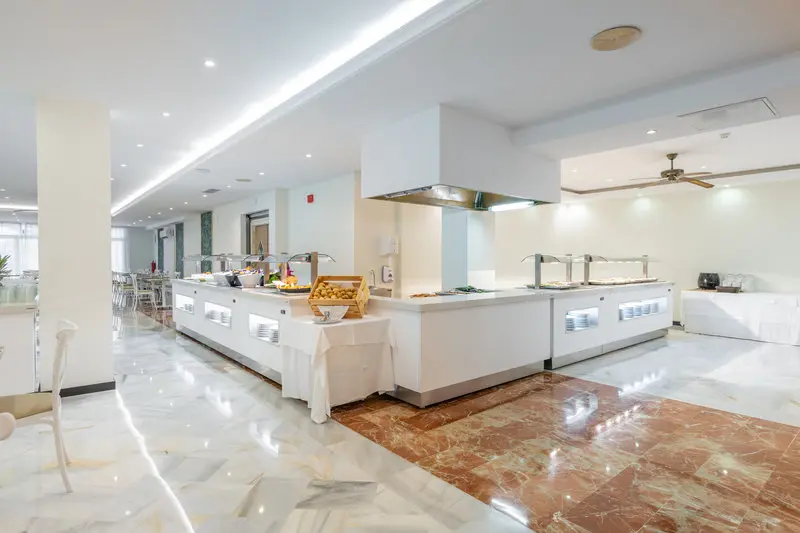Hotel Nerja Club & Spa gallery image 8