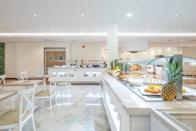 Hotel Nerja Club & Spa gallery image 9