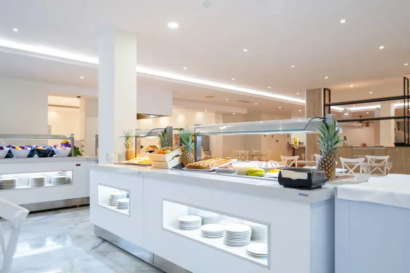 Hotel Nerja Club & Spa gallery image 10