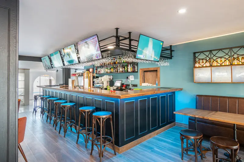 Hotel Nerja Club & Spa gallery image 12