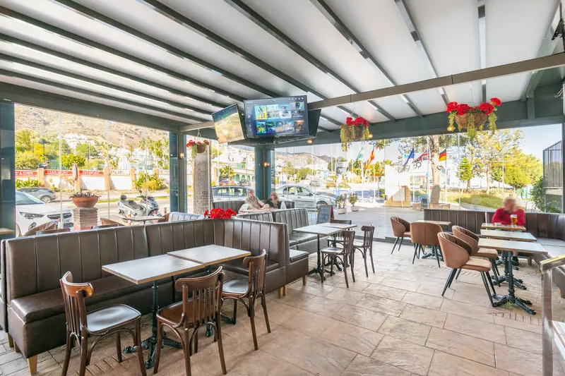 Hotel Nerja Club & Spa gallery image 13
