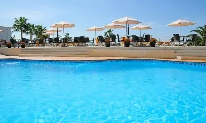Hotel Nerja Club & Spa