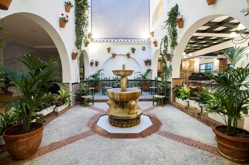 Villa Flamenca gallery image 18