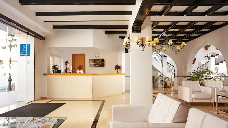 Villa Flamenca gallery image 23