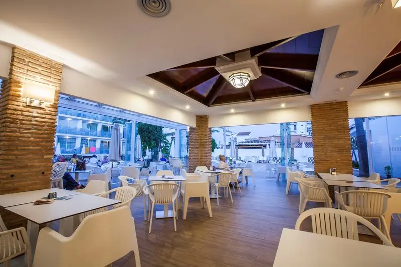 Villa Flamenca gallery image 15