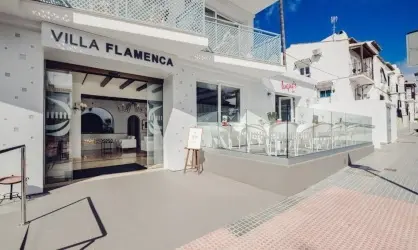 Villa Flamenca
