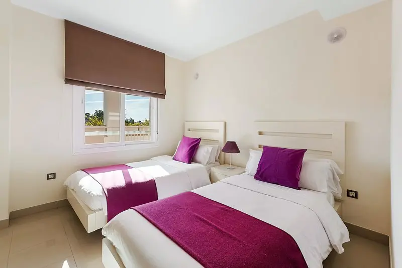 Cortijo Del Mar Resort gallery image 21