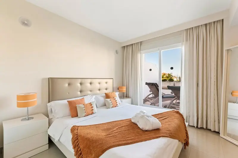 Cortijo Del Mar Resort gallery image 22
