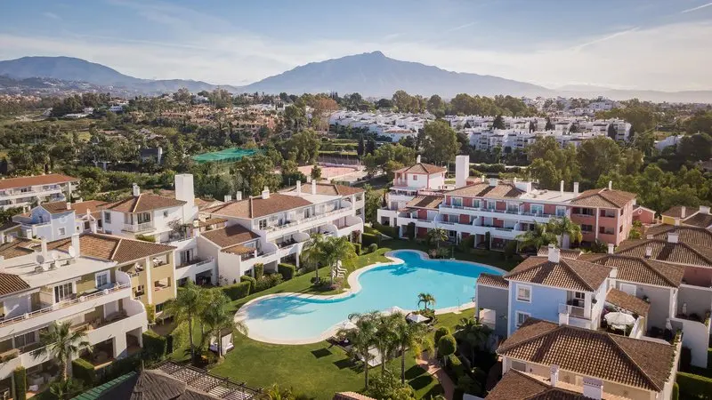 Cortijo Del Mar Resort gallery image 5