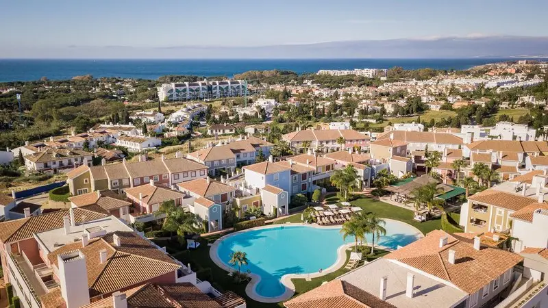 Cortijo Del Mar Resort gallery image 6