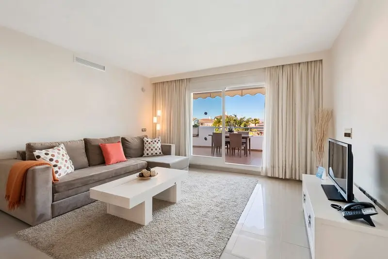 Cortijo Del Mar Resort gallery image 23