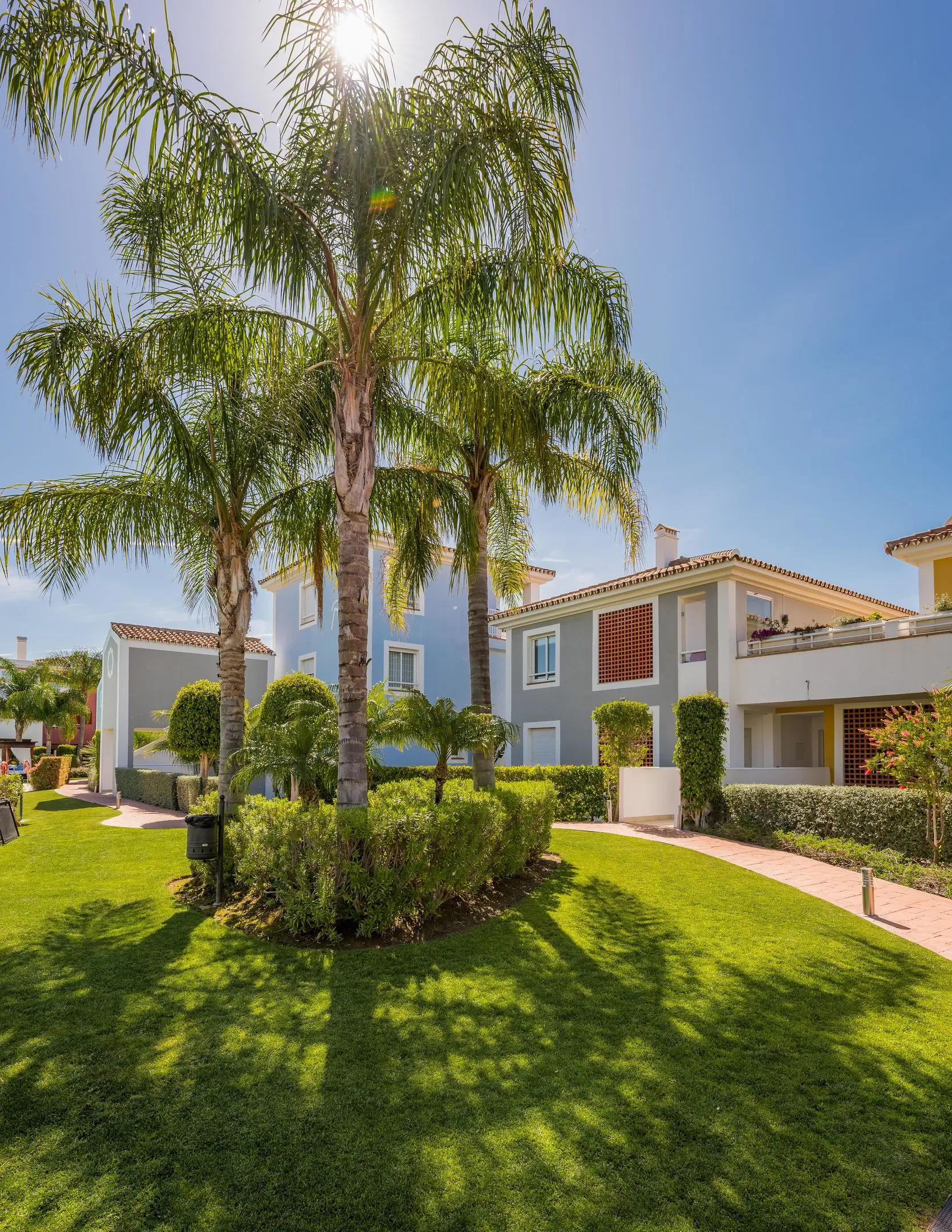 Cortijo Del Mar Resort gallery image 15