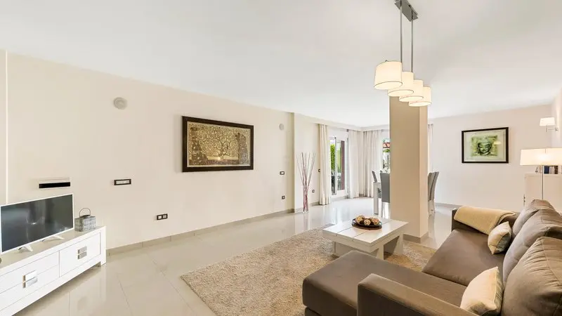 Cortijo Del Mar Resort gallery image 25