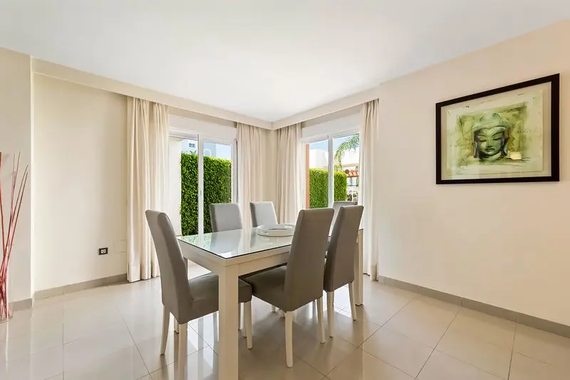 Cortijo Del Mar Resort gallery image 27