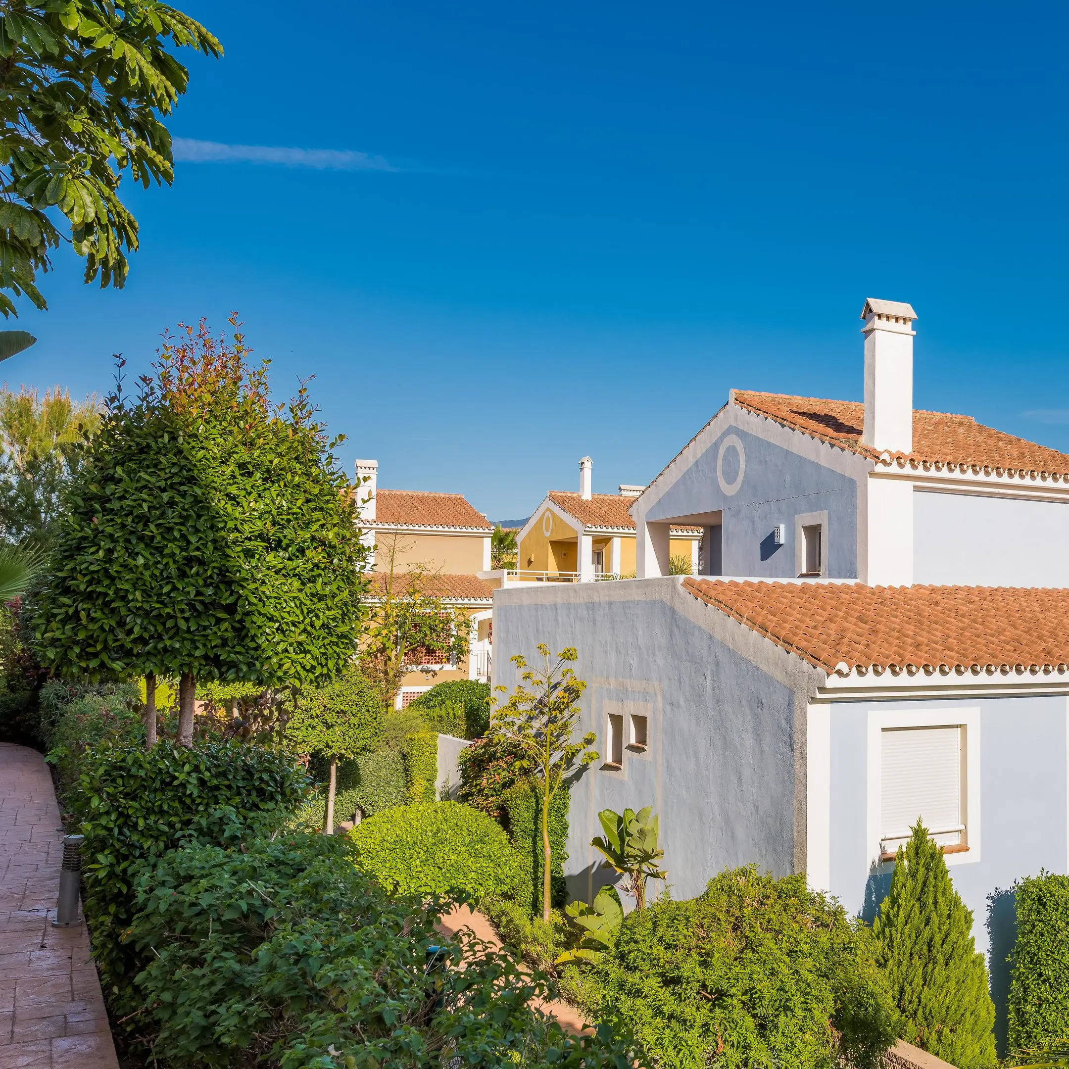 Cortijo Del Mar Resort gallery image 13