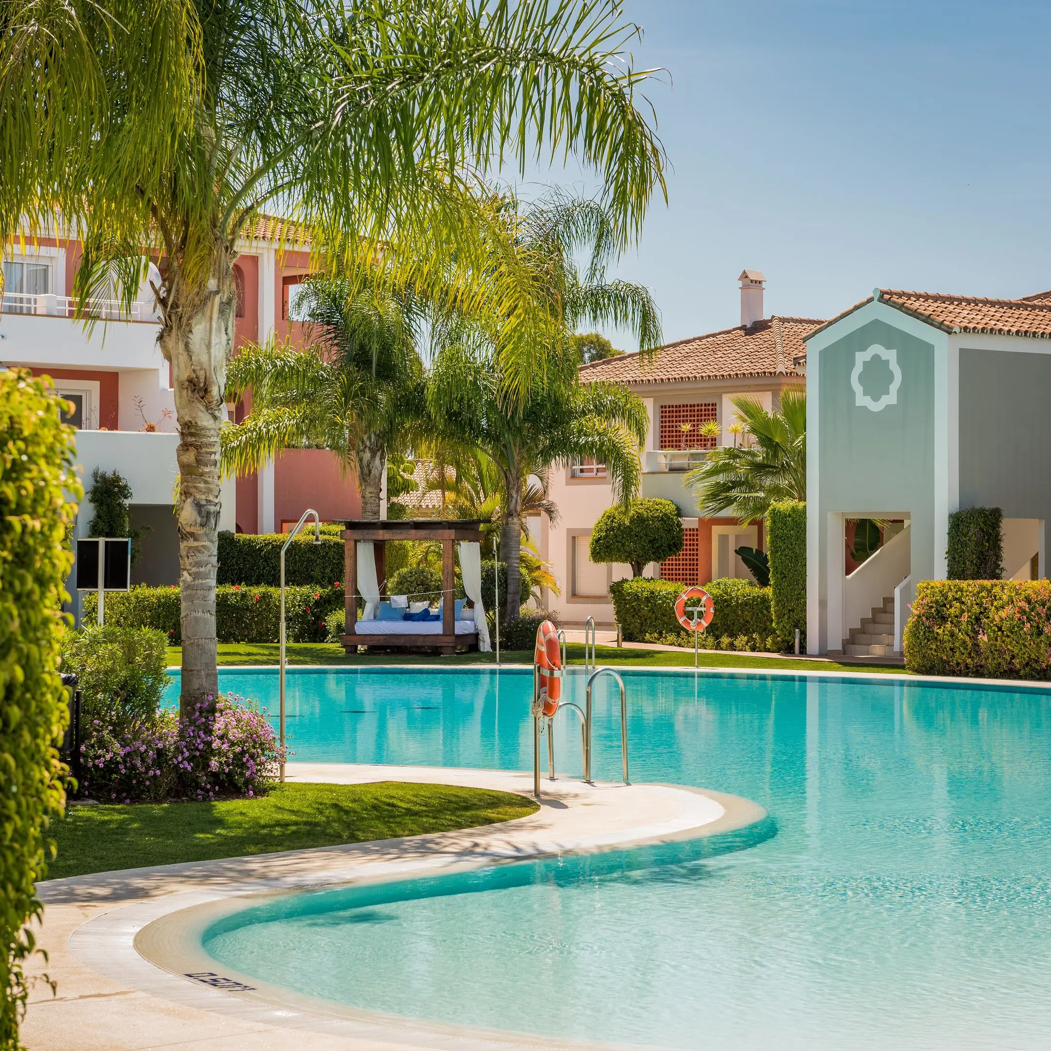 Cortijo Del Mar Resort gallery image 8