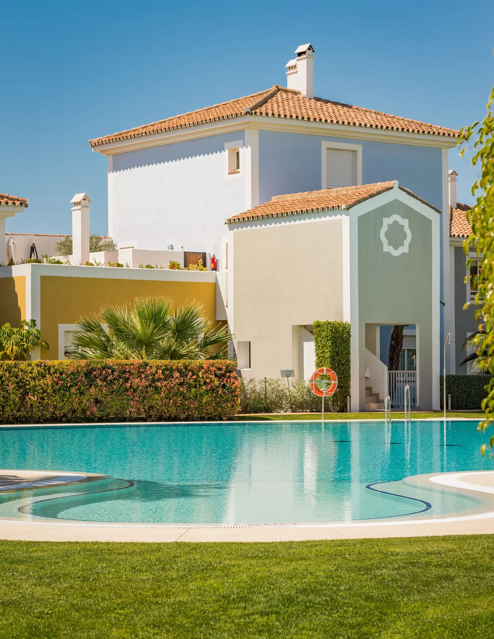 Cortijo Del Mar Resort gallery image 16