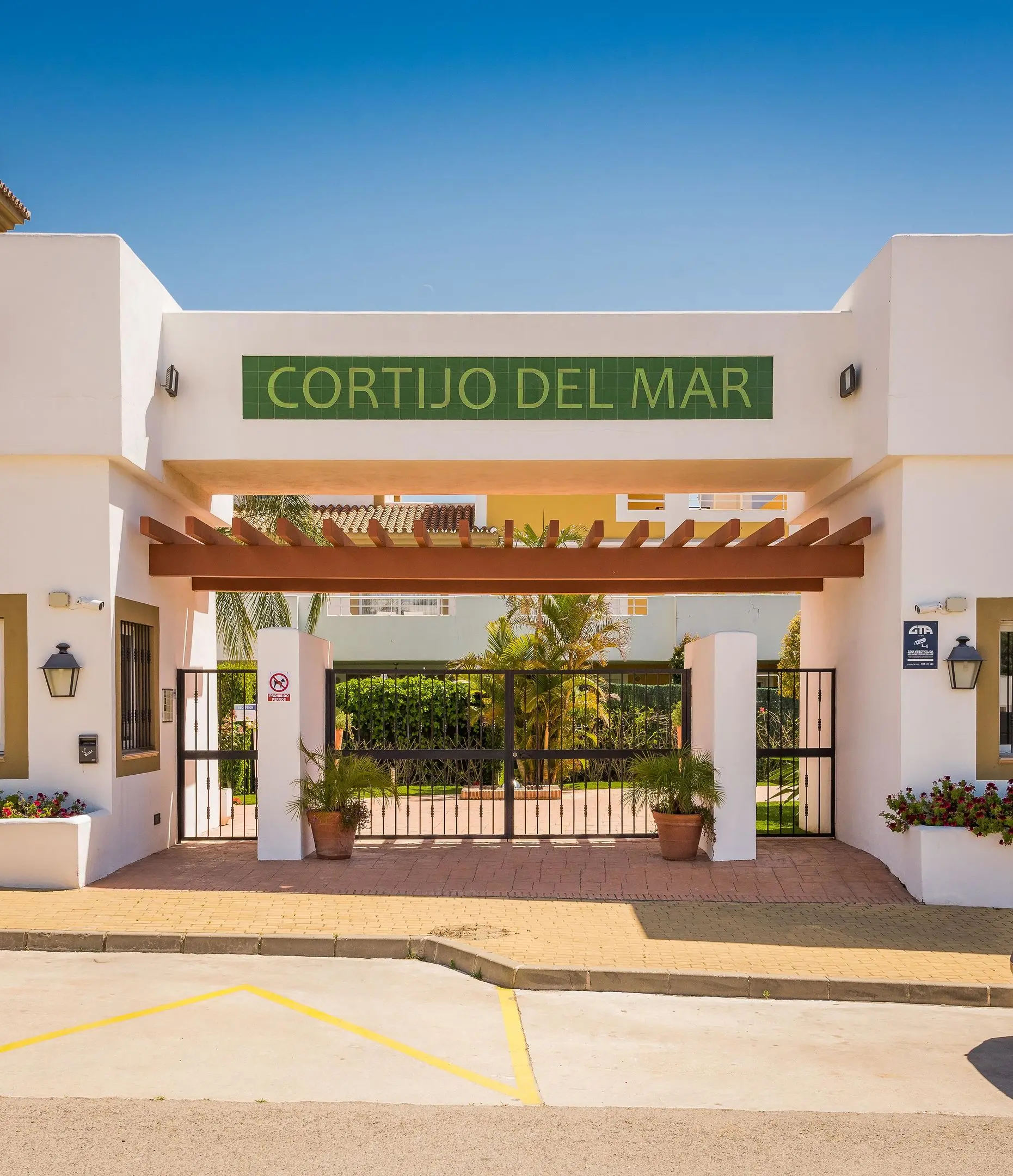 Cortijo Del Mar Resort gallery image 19