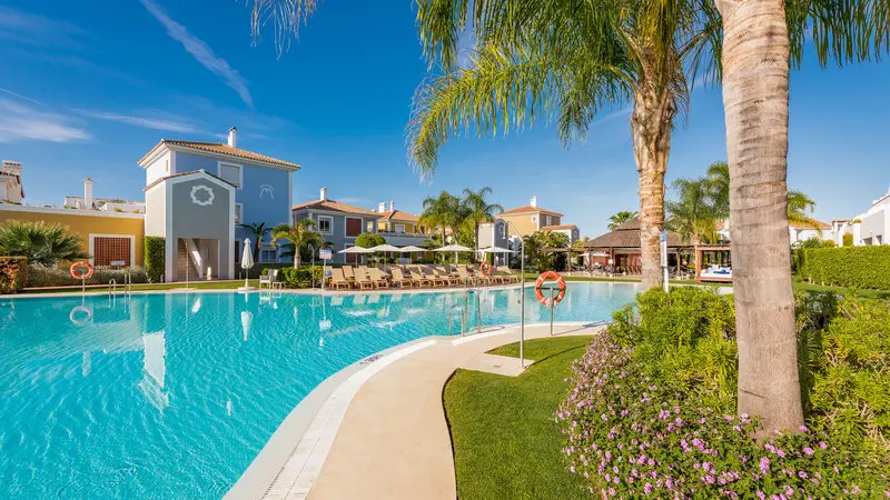 Cortijo Del Mar Resort gallery image 9