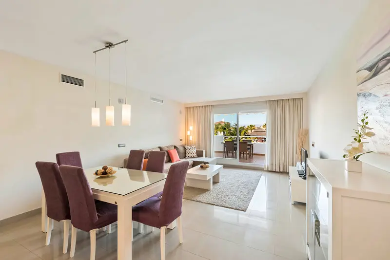Cortijo Del Mar Resort gallery image 28