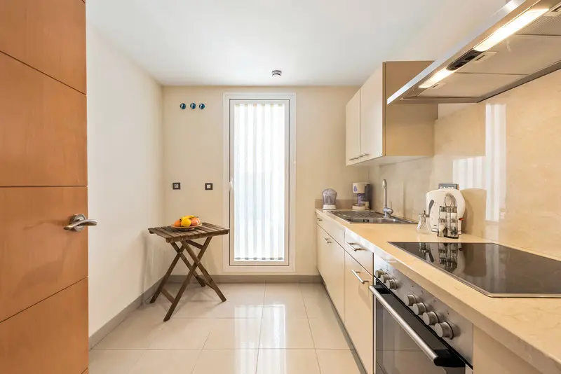 Cortijo Del Mar Resort gallery image 29