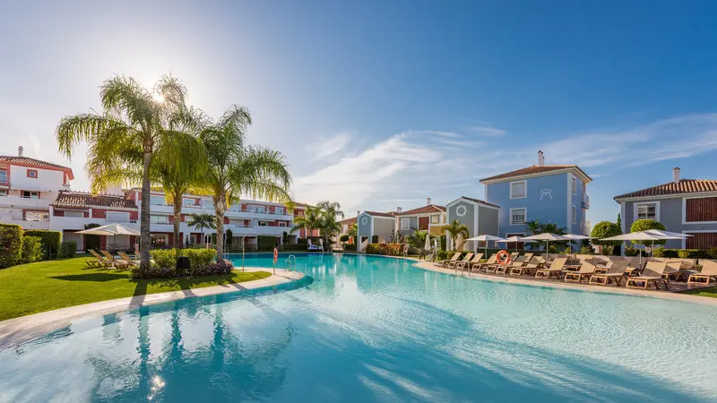 Cortijo Del Mar Resort gallery image 11