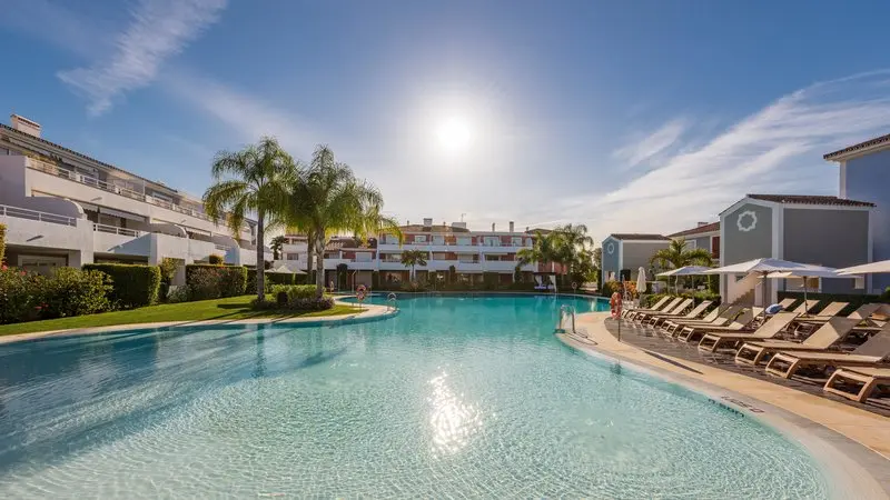 Cortijo Del Mar Resort gallery image 1