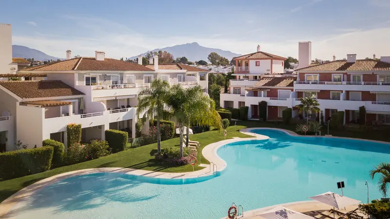Cortijo Del Mar Resort gallery image 12