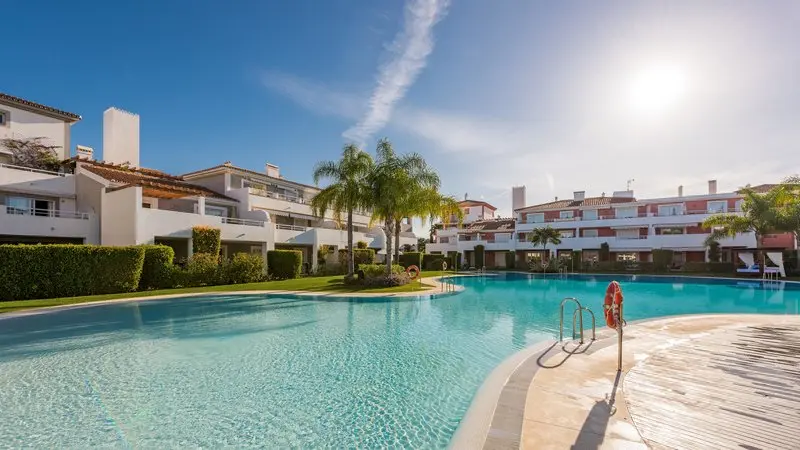 Cortijo Del Mar Resort gallery image 2
