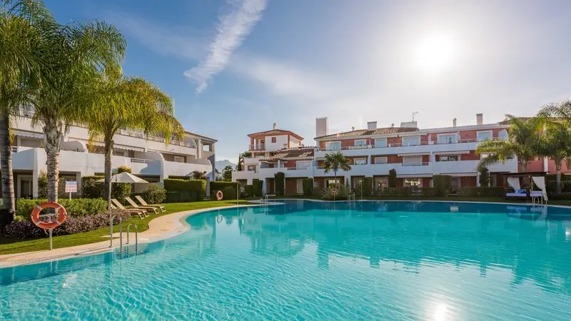 Cortijo Del Mar Resort gallery image 3