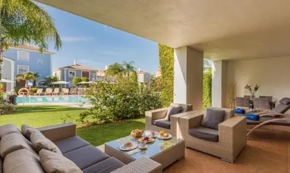 Cortijo Del Mar Resort