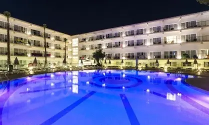 Globales Playa Estepona