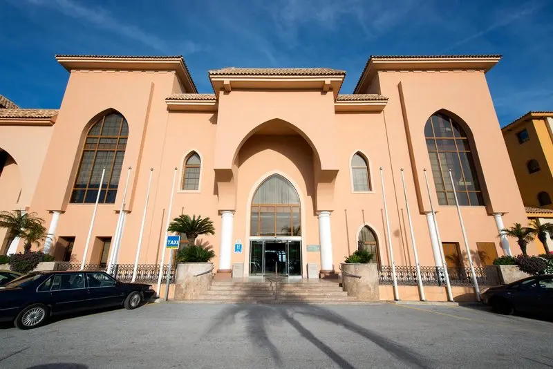 Hotel IPV Palace & Spa gallery image 2