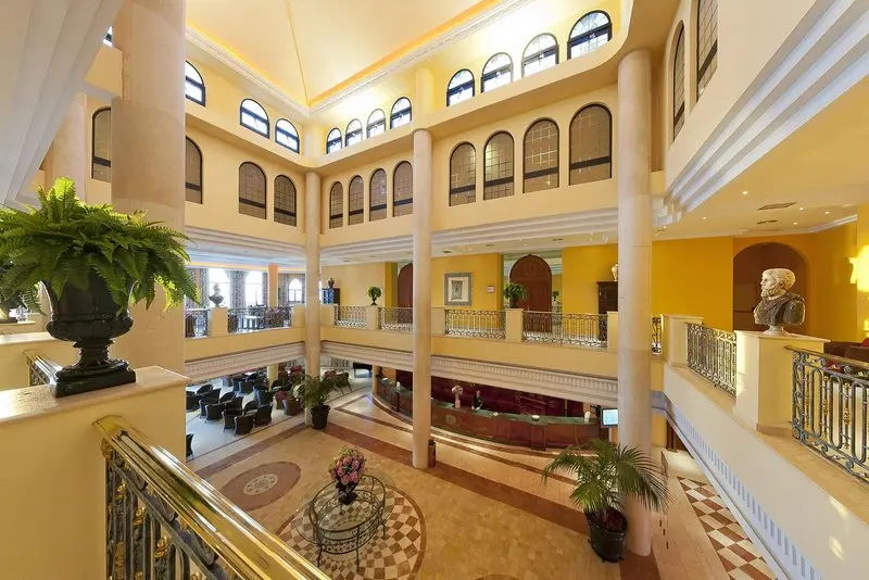 Hotel IPV Palace & Spa gallery image 12