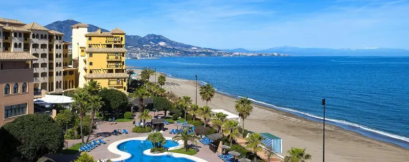 Hotel IPV Palace & Spa gallery image 4