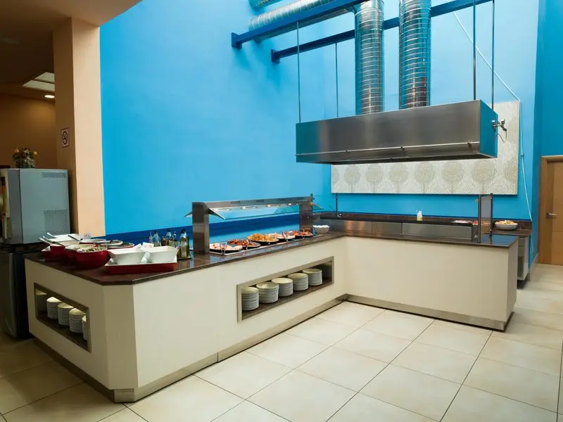 Hotel Monarque Torreblanca (AGP) gallery image 19