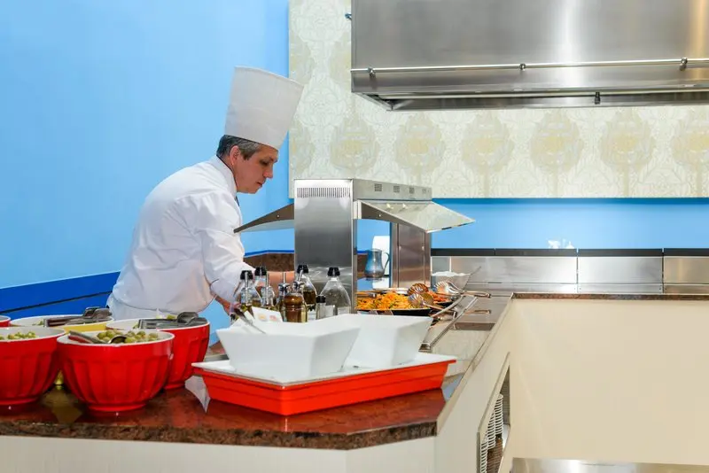 Hotel Monarque Torreblanca (AGP) gallery image 20