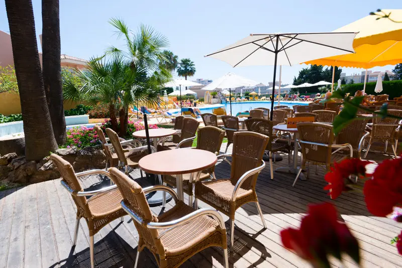 Hotel Monarque Torreblanca (AGP) gallery image 2
