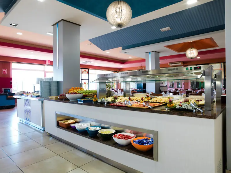 Hotel Monarque Torreblanca (AGP) gallery image 22