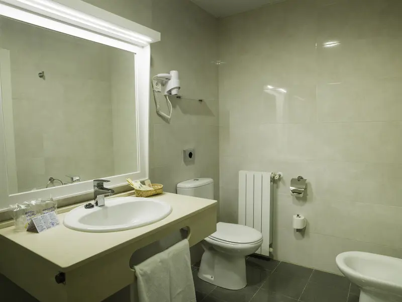 Hotel Monarque Torreblanca (AGP) gallery image 5