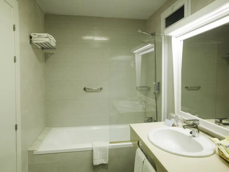 Hotel Monarque Torreblanca (AGP) gallery image 6