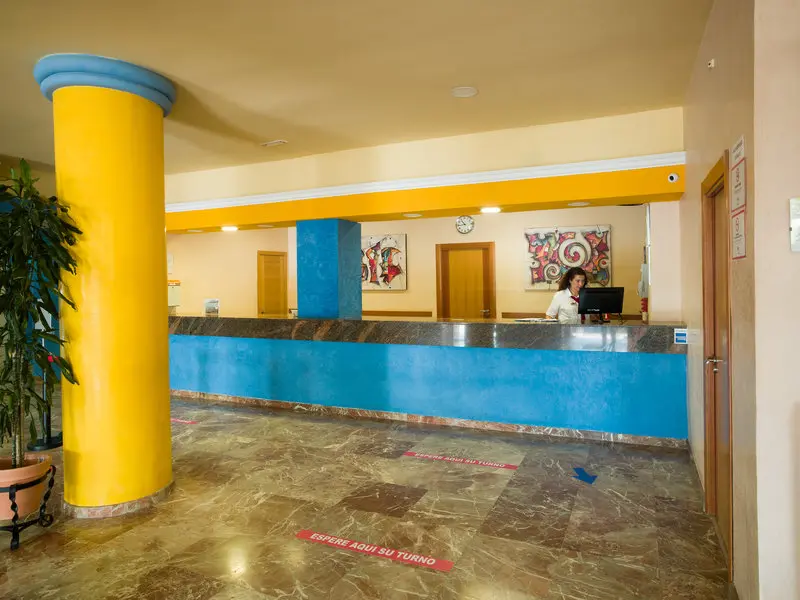 Hotel Monarque Torreblanca (AGP) gallery image 23