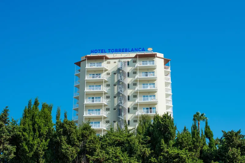 Hotel Monarque Torreblanca (AGP) gallery image 3