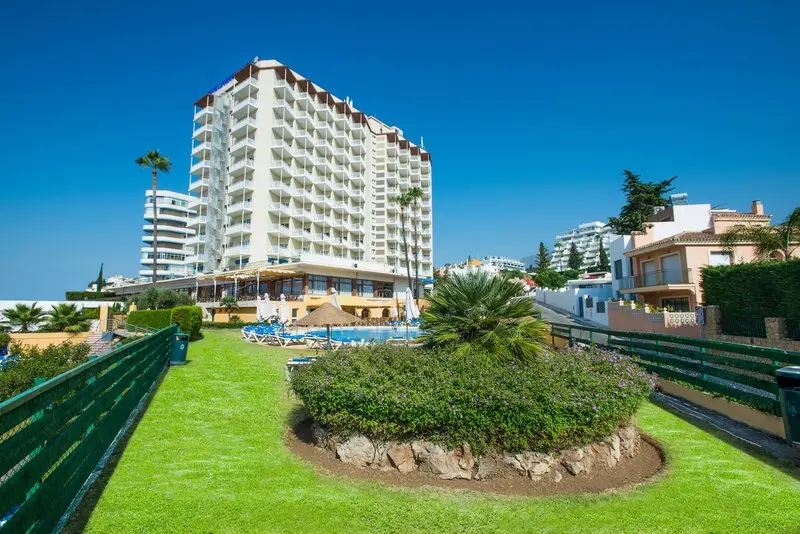 Hotel Monarque Torreblanca (AGP) gallery image 4