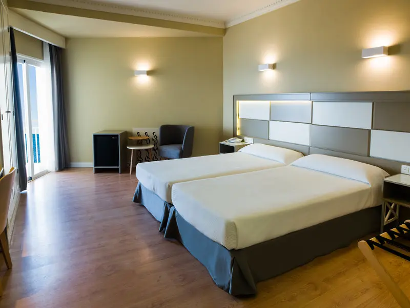 Hotel Monarque Torreblanca (AGP) gallery image 7