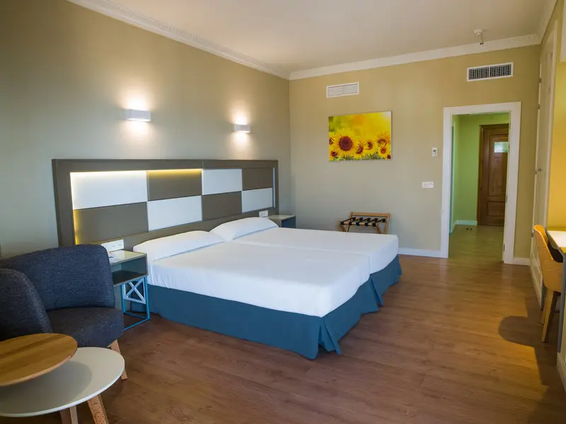 Hotel Monarque Torreblanca (AGP) gallery image 8