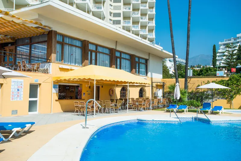 Hotel Monarque Torreblanca (AGP) gallery image 24