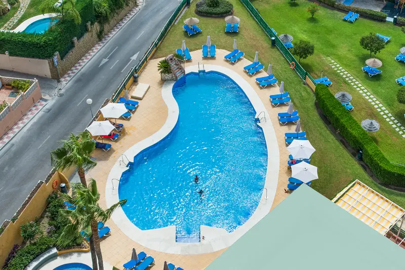Hotel Monarque Torreblanca (AGP) gallery image 1
